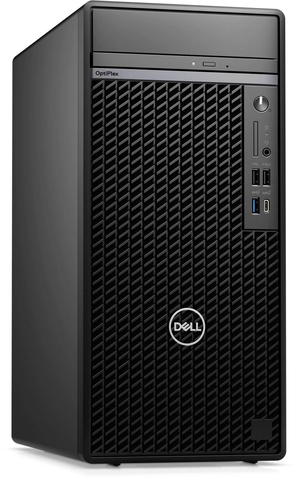 Компьютер Dell Optiplex 7020 PLUS MT i7 14700 (2.1) 16Gb SSD512Gb RTX4060 8Gb/DVDRW CR Windows 11 Pro GbitEth 260W мышь клавиатура черный (7020-7164)