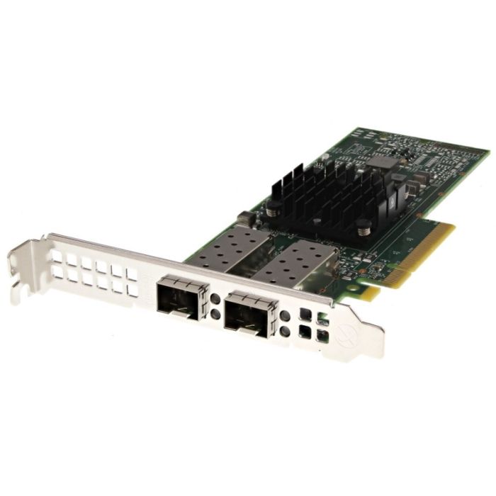 Картинка Адаптер Dell Broadcom 57412 2x SFP+ (540-BBVL) 