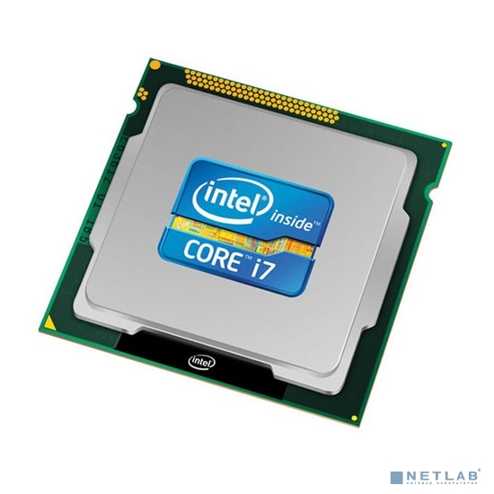 CPU Intel Core i7-10700F (2.9GHz/ 16MB/ 8 cores) LGA1200 OEM, TDP 65W, max 128Gb DDR4-2933, CM8070104282329SRH70, 1 year