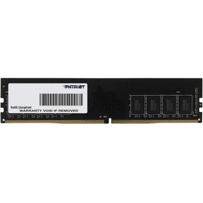 Модуль памяти Patriot 16GB DDR4 3200MHz PC25600 DIMM CL22 288pin 1.2V (PSD416G32002)