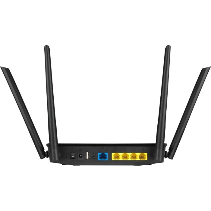 Картинка Роутер Asus RT-AC59U (RT-AC59U_V2) 