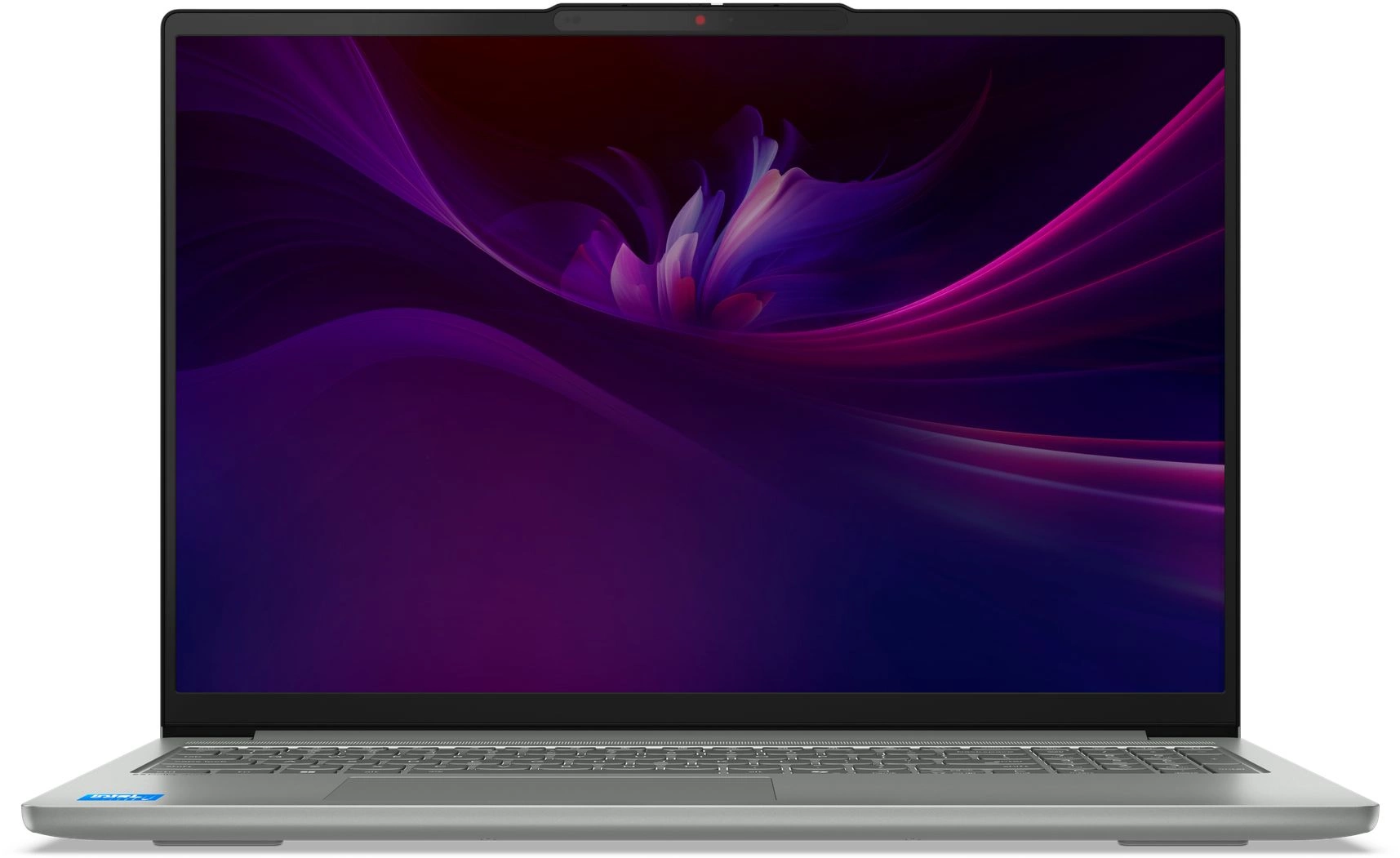 Ноутбук Lenovo IdeaPad Slim 5 16IRH10 Core i5 13420H 16Gb SSD1Tb Intel UHD Graphics 16" OLED 2.8K (2880x1800) без ОС grey WiFi BT Cam (83HS002NRK)