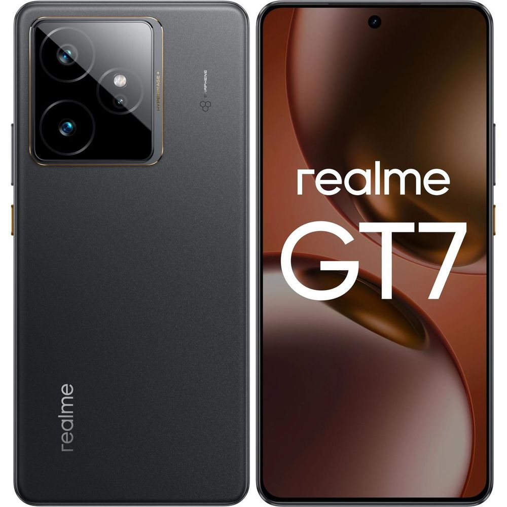 Картинка rmx5061-12-256-icesense-black