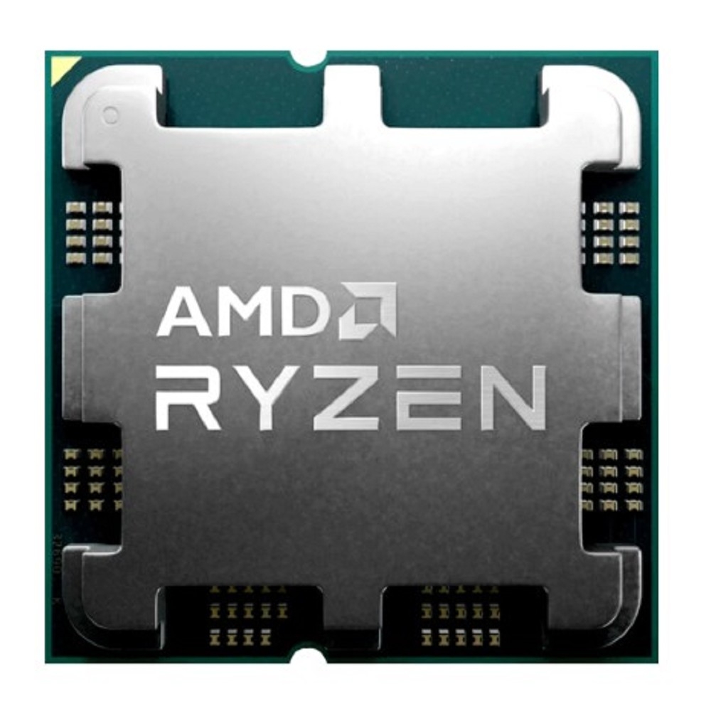 Процессор/ APU AM5 AMD Ryzen 7 7700 (Raphael, 8C/16T, 3.8/5.3GHz, 32MB, 65W,Radeon Graphics) OEM (100-000000592)