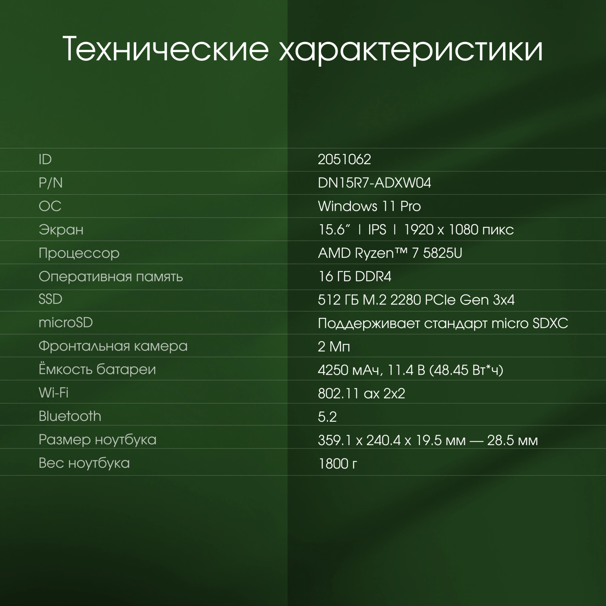 Картинка dn15r7-adxw04