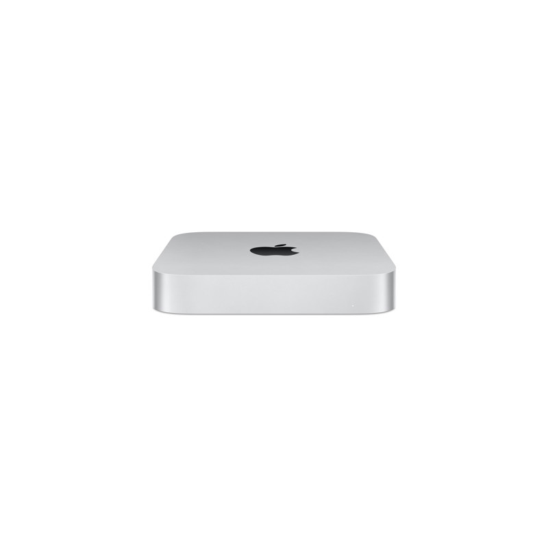 Компьютер Apple/ Mac mini: Apple M2 with 8-core CPU, 10-core GPU/ 16Gb/ 512GB SSD (Z16L00005)