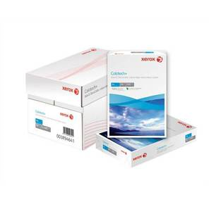 Бумага XEROX Colotech Plus 170CIE, 300г, A4, 125 листов (кратно 5 шт) (003R97552)