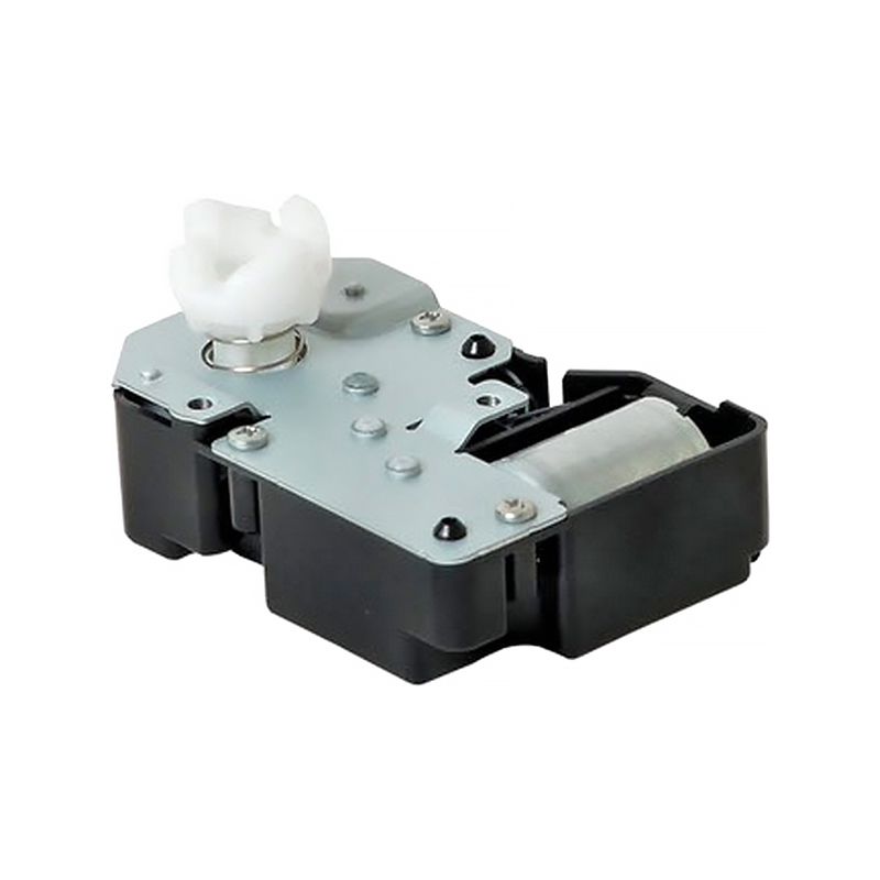 Мотор постоянного тока для подачи бумаги/ DC MOTOR:PAPER FEED:ASS'Y (D3312680)