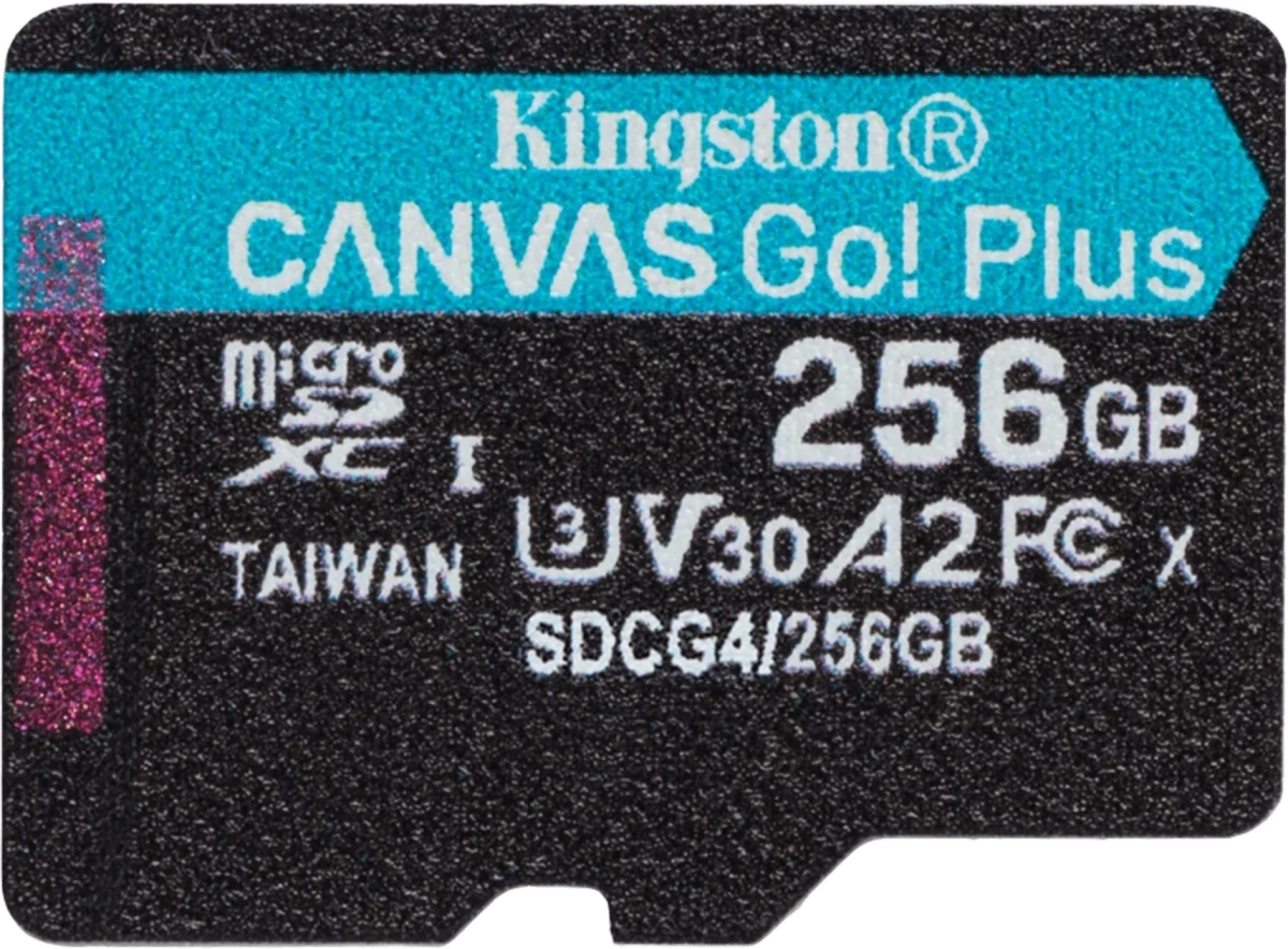 Картинка sdcg4-256gbsp
