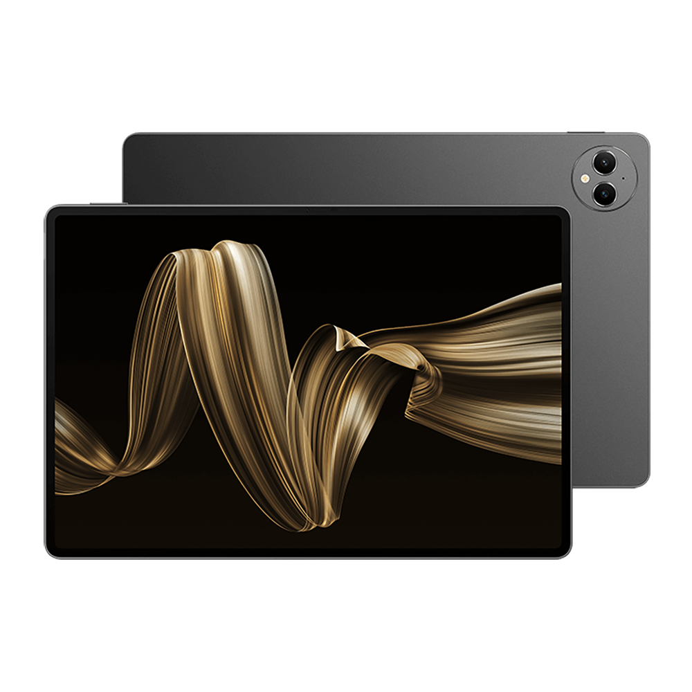 Планшет с клавиатурой HUAWEI MATEPAD PRO 13.2" чёрный (12 Gb/ 256 Gb, 53014CYQ)