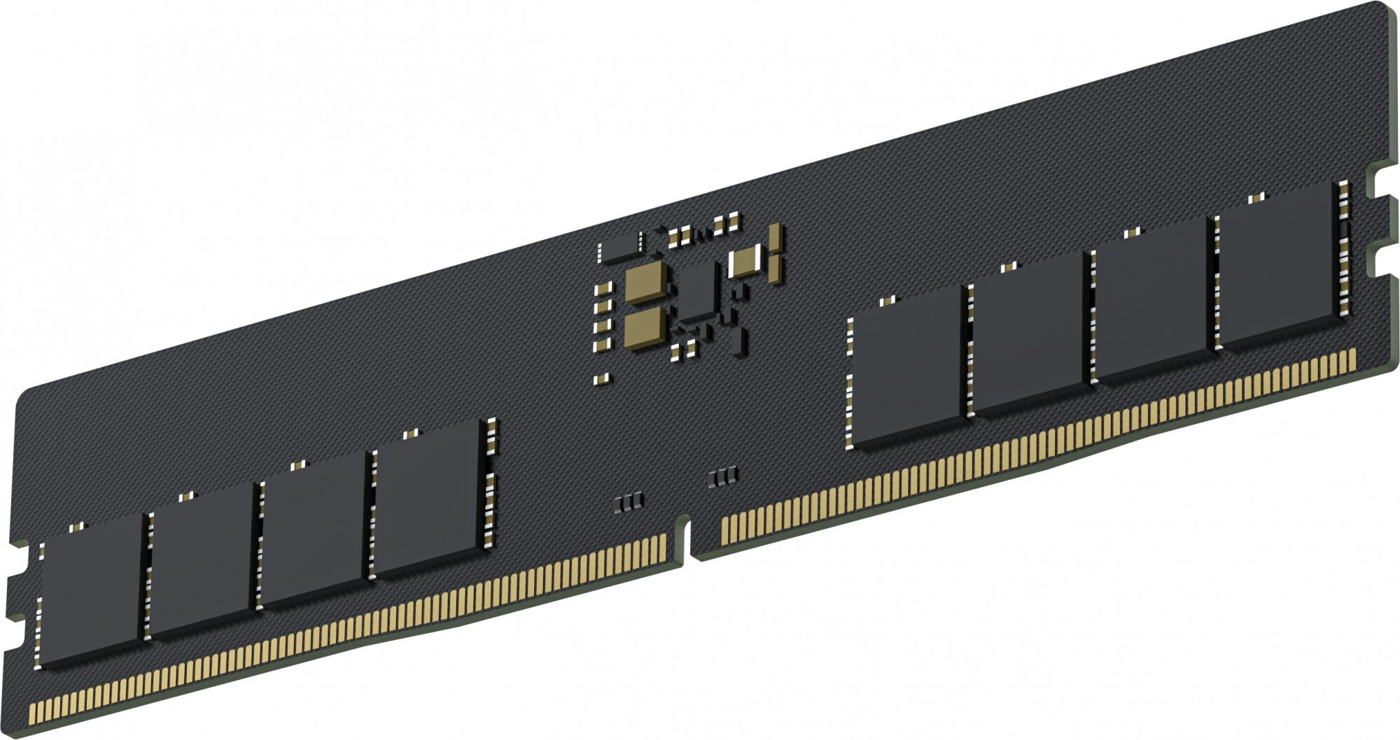 Память DDR5 16GB 4800MHz Hikvision HSC516U48Z1 16G RTL PC5-38400 CL40 DIMM 288-pin 1.1В Ret
