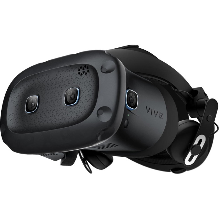Эскиз Шлем виртуальной реальности HTC VIVE Cosmos Elite (99HART008-00)
