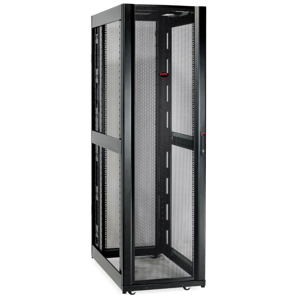 Картинка Шкаф APC NetShelter SX AR3100 42U (AR3100) 