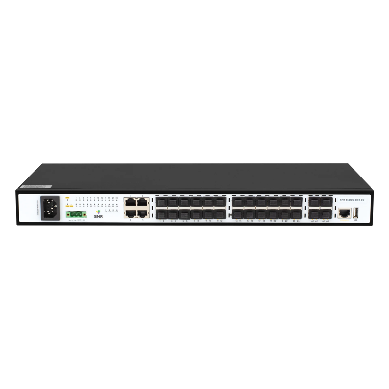 Картинка snr-s5210g-24fx-dc
