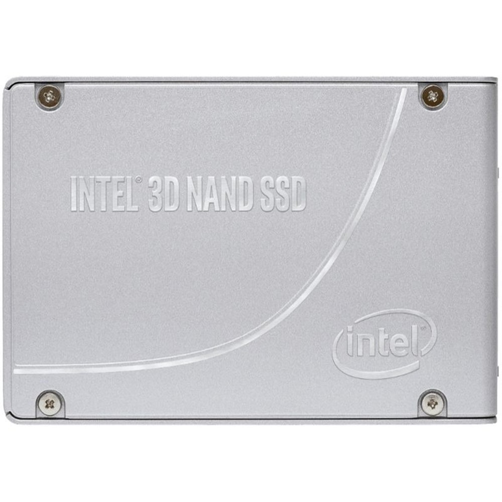 Жесткий диск Intel P4610 3.2 Тб SSD (SSDPE2KE032T807)