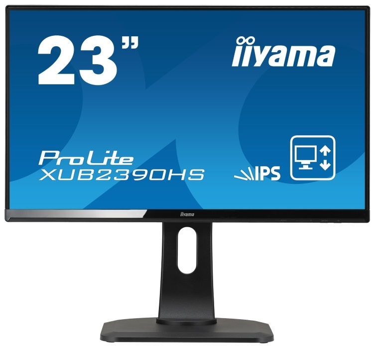 Картинка xub2390hs-b1