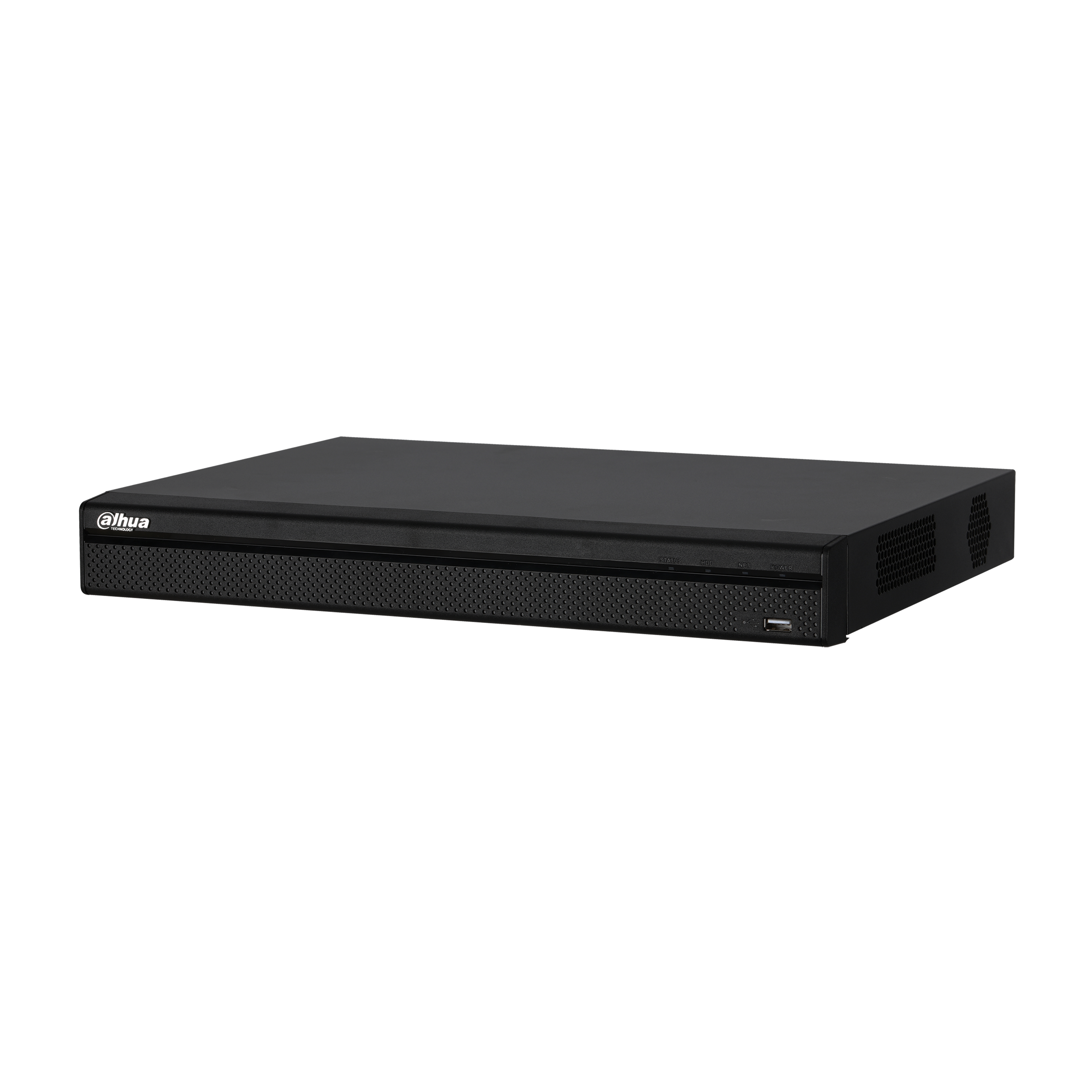 Видеорегистратор 16-ти канальный мультиформатный DAHUA (DHI-XVR5216AN-4KL)