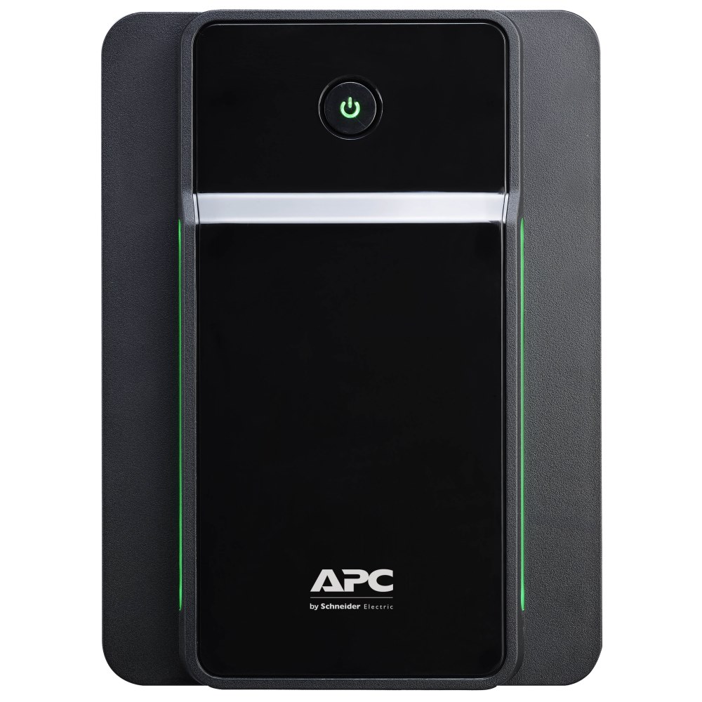 ИБП APC Back-UPS 1600VA/ 900W (BX1600MI-GR)