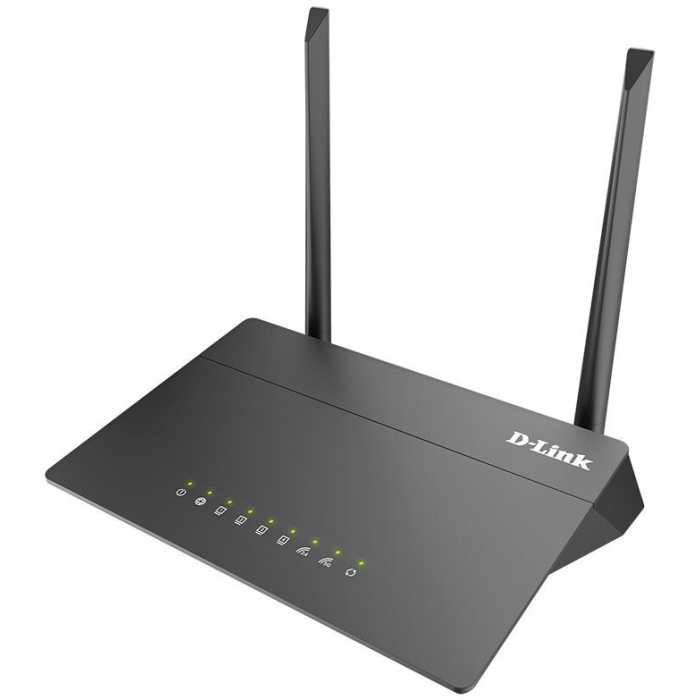 Картинка Роутер D-Link DIR-806A/RU (DIR-806A/RU) 