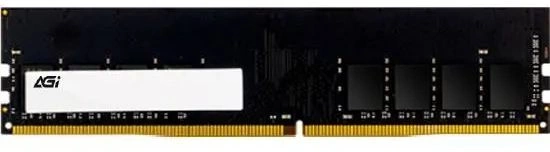Память DDR5 32GB 4800MHz AGi AGI480032UD238-BK OEM PC5-38400 CL40 DIMM 288-pin 1.1В single rank OEM