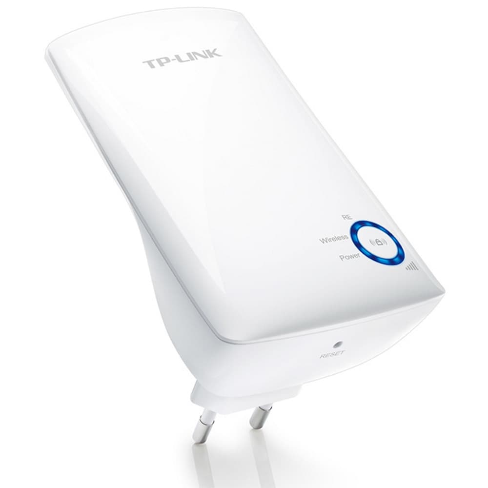 Картинка Репитер TP-Link TL-WA854RE (TL-WA854RE) 