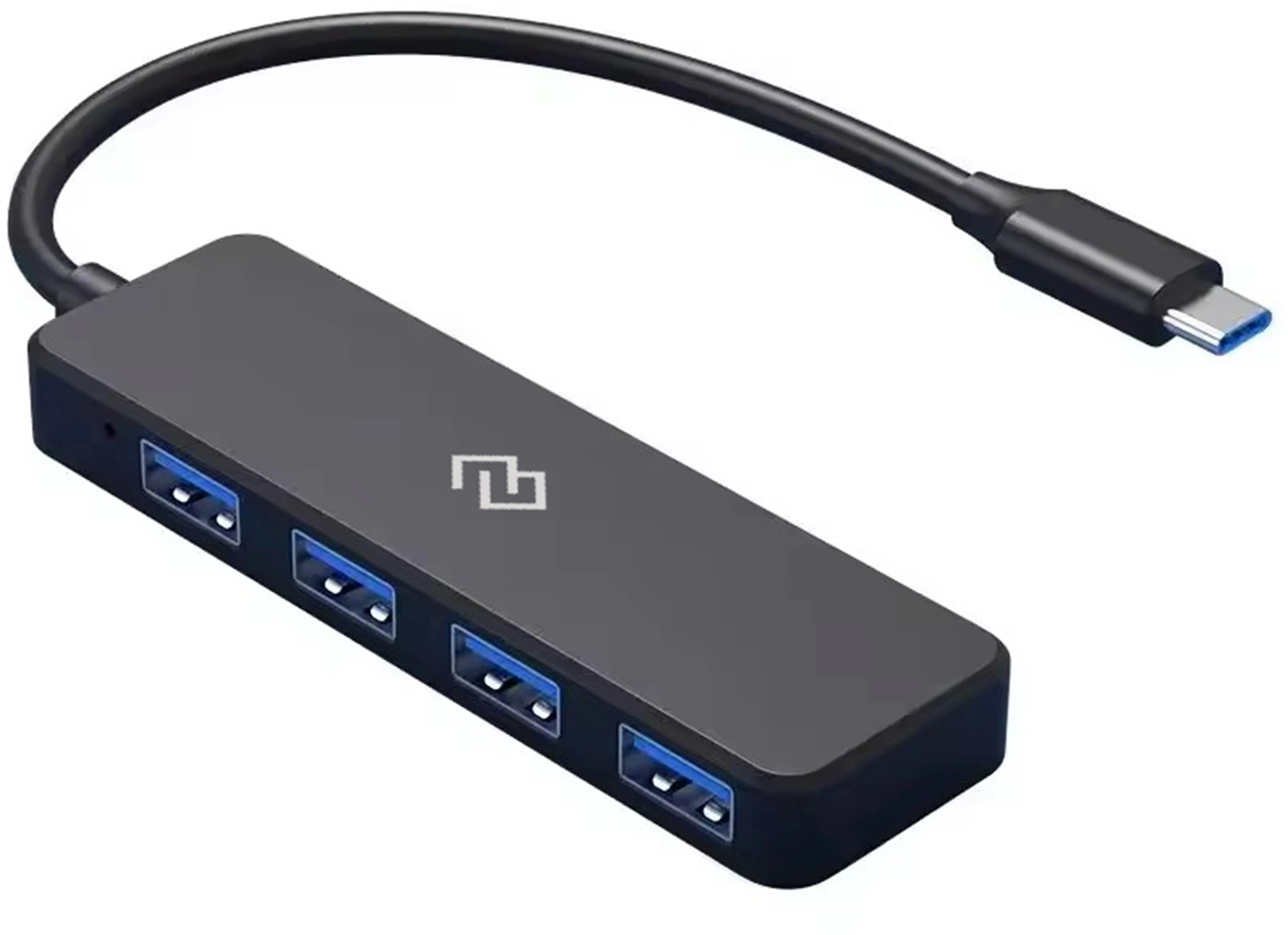 Картинка dhub-4usb-c-2-0
