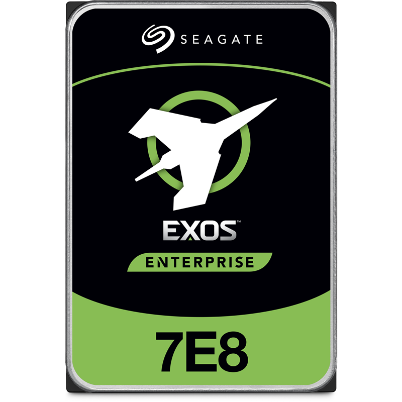 Жесткий диск/ HDD Seagate SAS 2Tb Enterprise Capacity 7200 12Gb/ s 128Mb (clean pulled) 1 year ocs (ST2000NM0045)