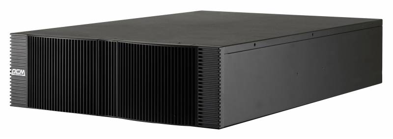 Батарея для ИБП Powercom BAT VGD 240V RM VRT10KPDU 240В 9Ач для VRT-10K (BAT VGD-240VRM 10K PDU W/O CH)