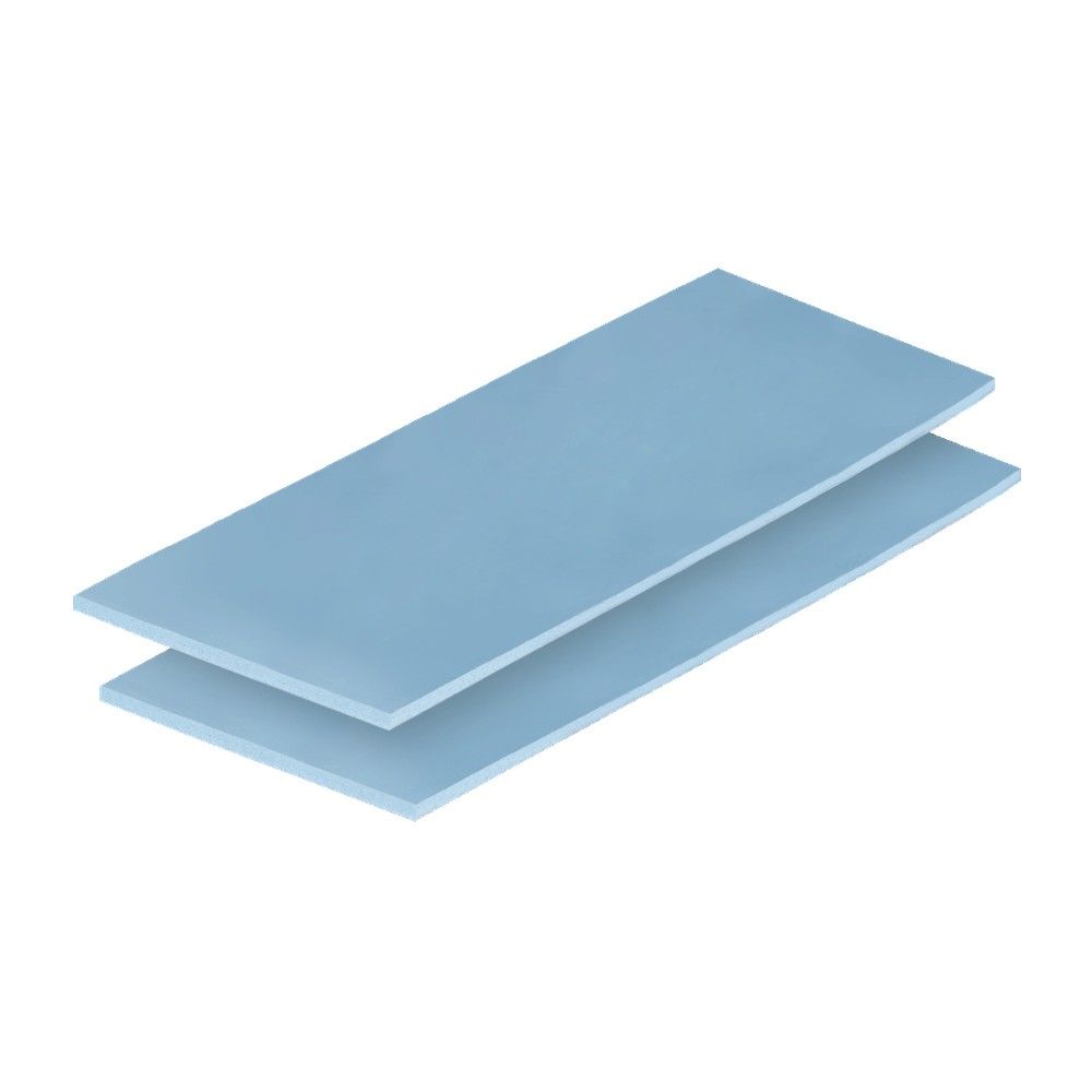 Термопрокладка Arctic Cooling Термопрокладка Arctic Thermal pad 200x100mm, 1.5mm - 2 Pack TP-3 (ACTPD00060A)