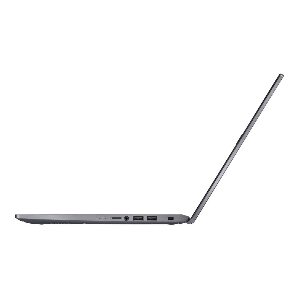 Ноутбук ASUS X515EA-BQ1435 Core i3 1115G4/8Gb/SSD256Gb/15.6&quot;/FHD/IPS/noOS/silver (90NB0TY1-M23800)