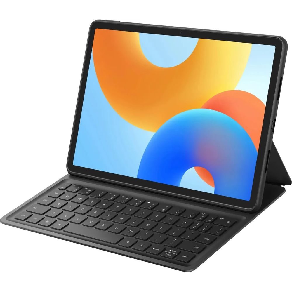 Планшет с клавиатурой HUAWEI MATEPAD 11.5" серый (6 Gb/ 128 GB, 53014ETM)