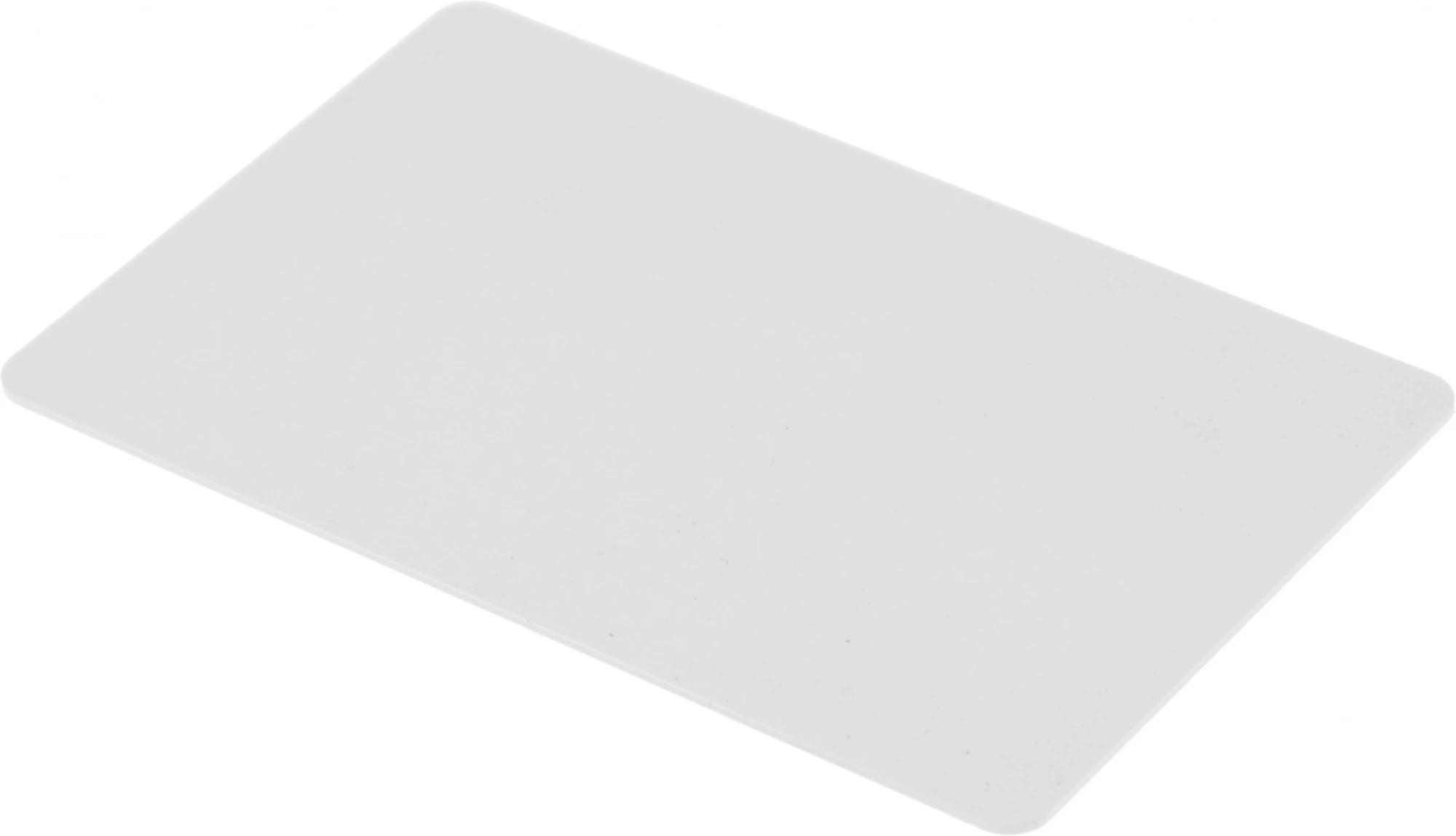 Mifare1+EM бесконтактная смарт карта (S50+TK4100)