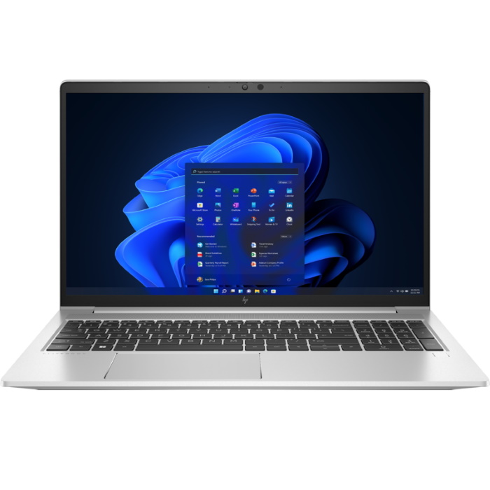Ноутбук HP EliteBook 650 G9 15.6" FHD/ Core i5-1235U/ 8GB/ 512GB SSD/ noODD/ WiFi/ BT/ FPR/ DOS (5Y3T9EA#ACB)