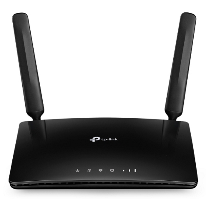 Картинка Роутер TP-Link TL-MR6400 (TL-MR6400) 