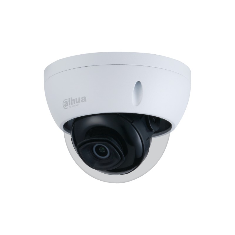Видеокамера Купольная IP DAHUA с фиксированным объективом Dahua Video (DH-IPC-HDBW3441EP-S-0280B-S2)