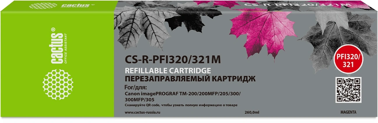 Картинка cs-r-pfi320-321m