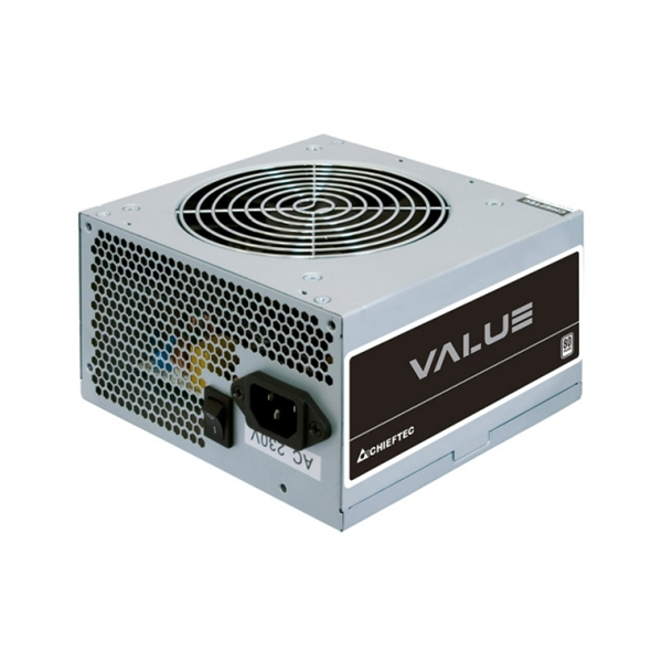 Chieftec Value 700W ATX, 80PLUS WHITE, OEM (APB-700B8)