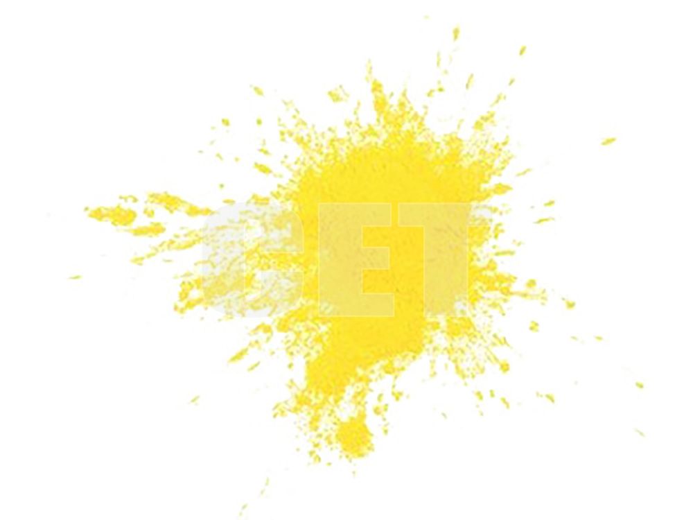 Тонер NF5Y для KONICA MINOLTA Bizhub C220/ 280/ 360 (CET) Yellow, 20кг/ мешок, (унив.), CET8813