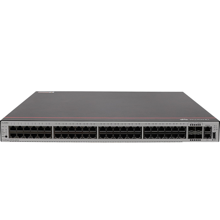 Картинка Коммутатор Huawei S5735-L48P4X-A1 (98011343_BSW) 