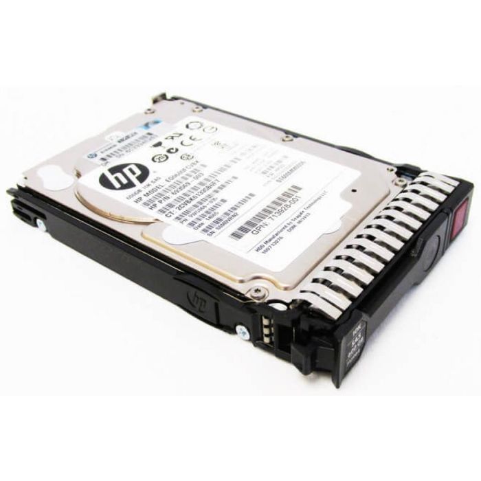 Картинка Жесткий диск HPE 960 Гб SATA SFF SSD (P18424-B21) 