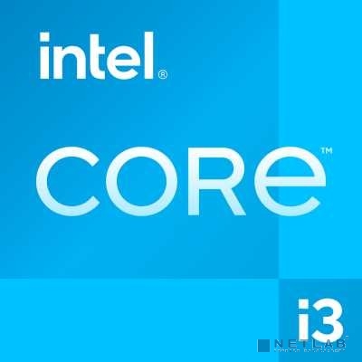 Процессор/ APU LGA1700 Intel Core i3-12100 (Alder Lake, 4C/8T, 3.3/4.3GHz, 12MB, 60/89W, UHD Graphics 730) OEM (CM8071504651012SRL62)