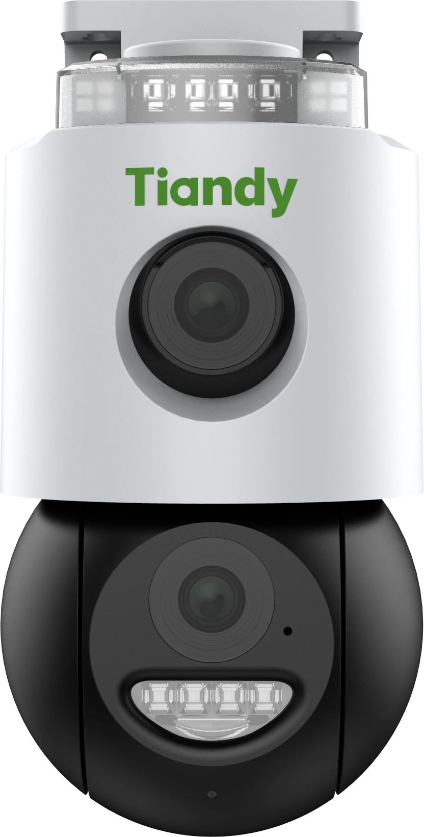 Камера видеонаблюдения IP Tiandy TC-H363N I5W/ WIFI/ Eu/ 4mm/ V4.0 4-4мм цв. (TC-H363N I5W/ WIFI/ EU/ 4/ V4.0) (TC-H363N I5W/WIFI/EU/4/V4.0)