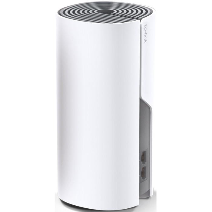 Картинка Бесшовный Mesh роутер TP-Link Deco E4 (DECO E4(1-PACK)) 
