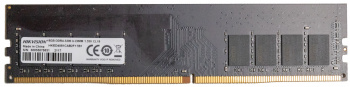 Память DDR4 8Gb 3200MHz Hikvision HKED4081CAB2F1ZB1/8G RTL PC4-25600 CL18 DIMM 288-pin 1.2В Ret