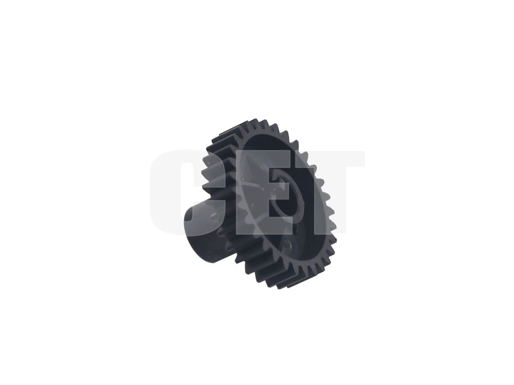 -/ Шестерня резинового вала левая 31T для KYOCERA ECOSYS M2040dn (CET) (CET361009)