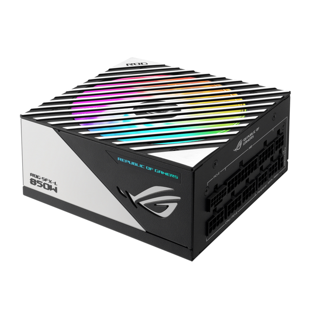 ROG-LOKI-850P-SFX-LGAMING (90YE00N3-B0NA00)