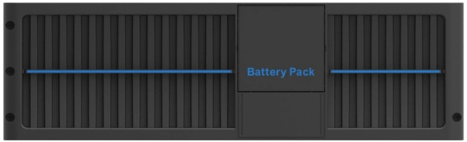 Батарея для ИБП Smartwatt SUPREME BP 240/ 9 240В 9Ач для SUPREME (3703020710014)