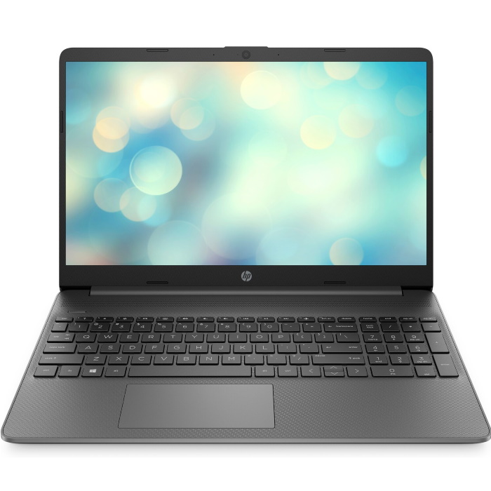 Ноутбук HP 15s-fq5000ci 15.6" FHD/ Core i5-1235U/ 16GB/ 512GB SSD/ noODD/ WiFi/ BT/ DOS (6D9A2EA)
