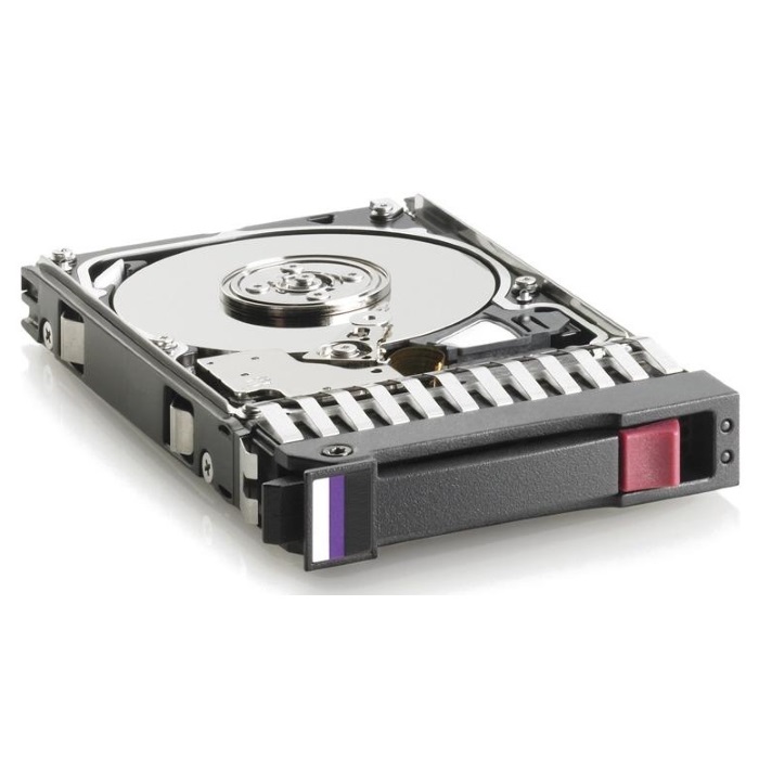 Жесткий диск HPE 900GB 2,5" SAS (для P2000/MSA2040/2042/1040) (Q1H47A)