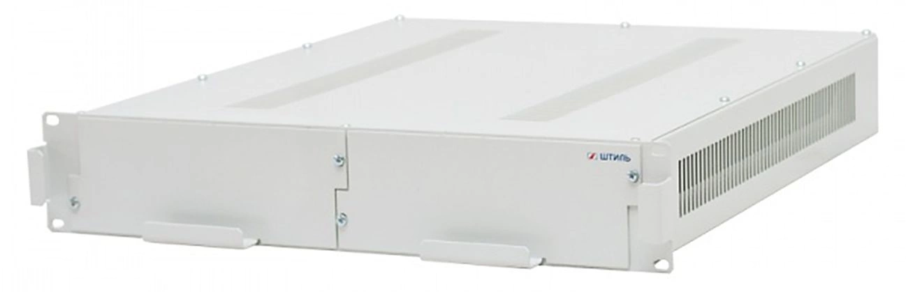 ШТИЛЬ Батарейный модуль 192В, 9Ач x 16 x 1 (2U); rack (BMR-192-09)